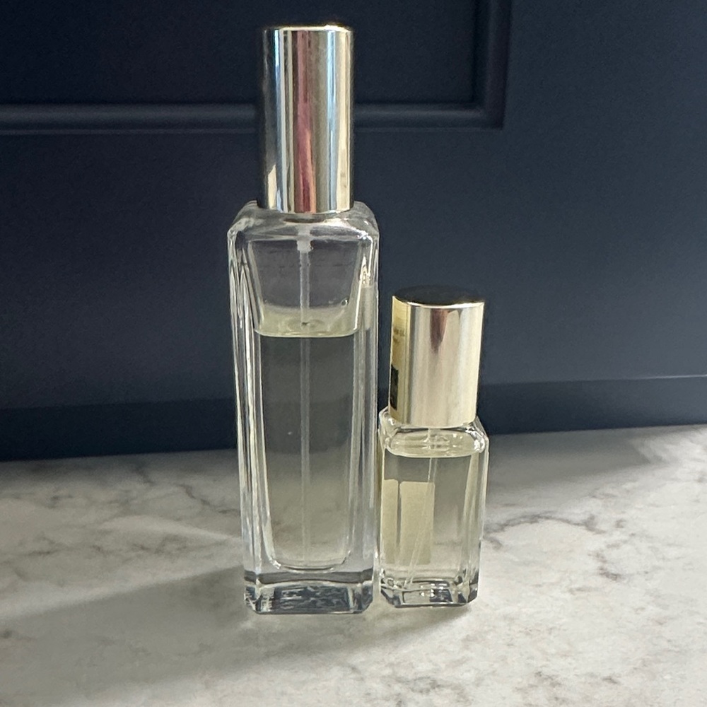 Jo Malone Silver Birch & Lavender Cologne Duo - Picture 2 of 2